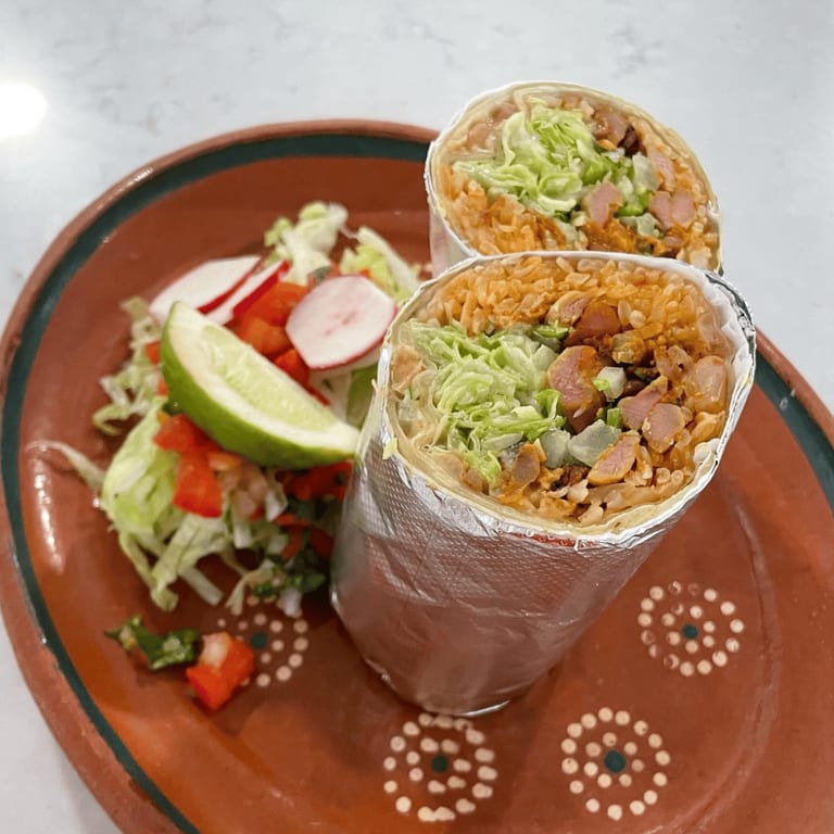 Discover Our Ceviche Selection